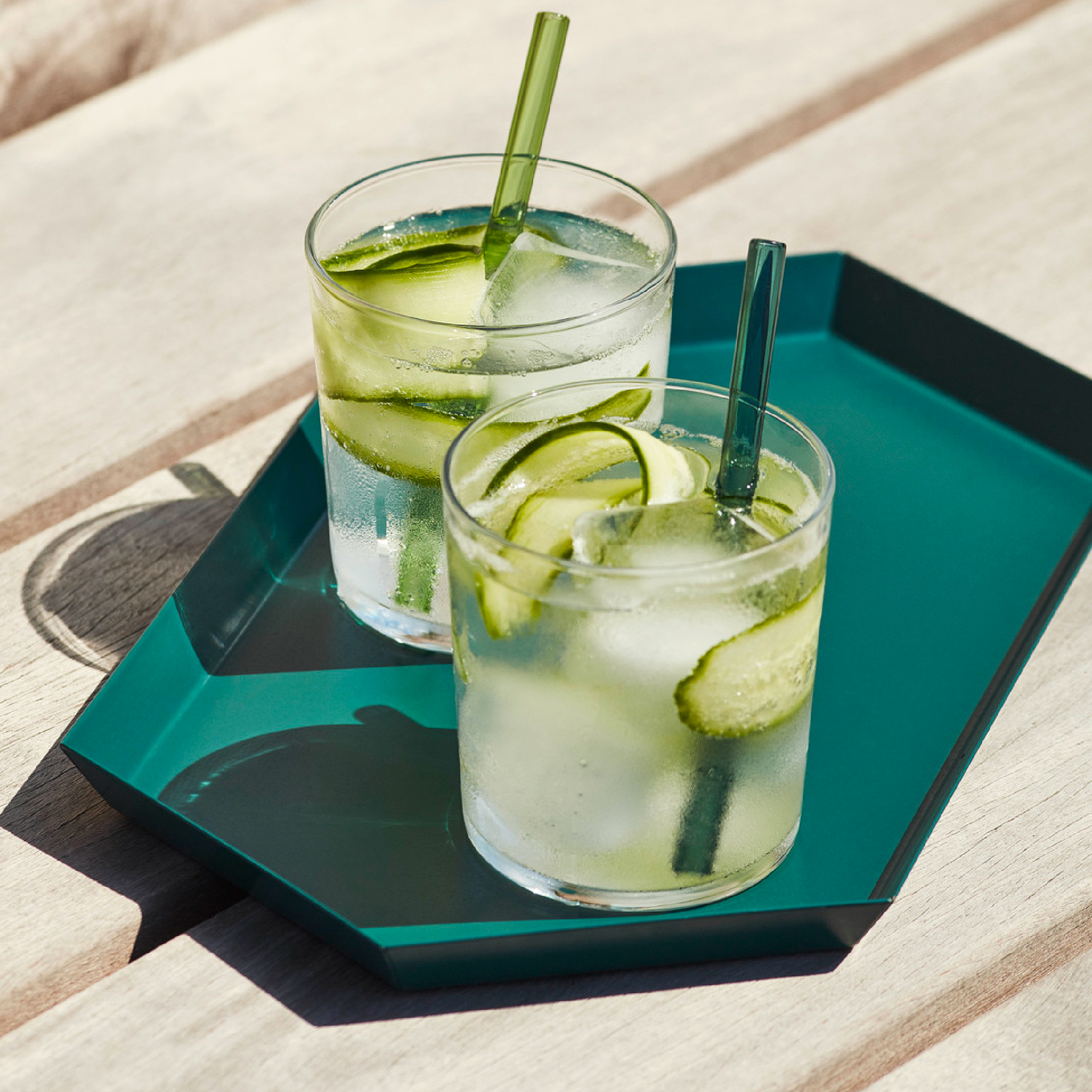 萬花筒之星 / 置物皿 - L by HAY