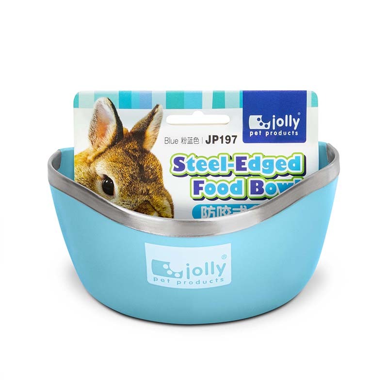 Jolly 防咬式食物盆
