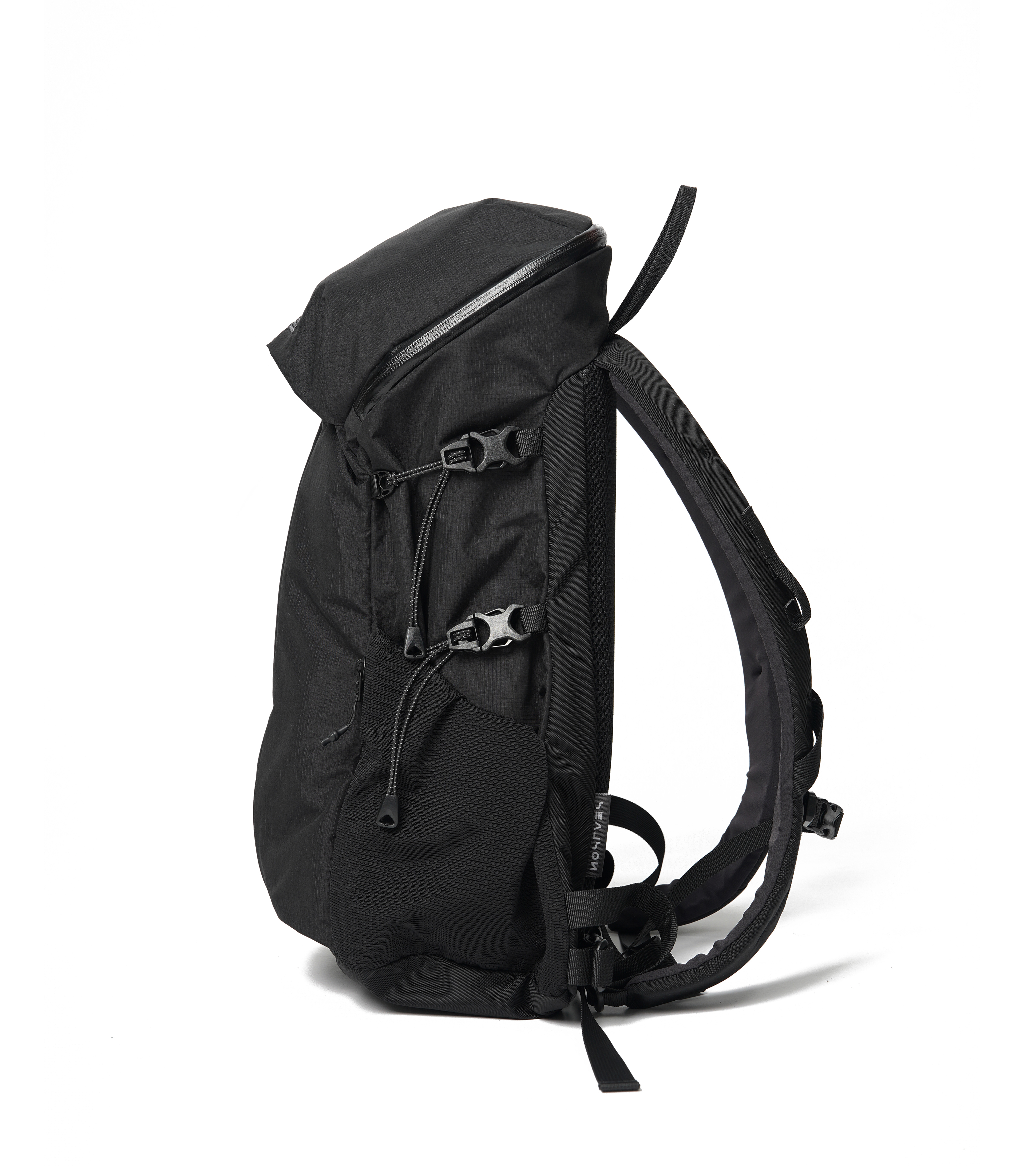 Sealson｜SC18 | ECOYA® DAYHIKE BACKPACK BLACK