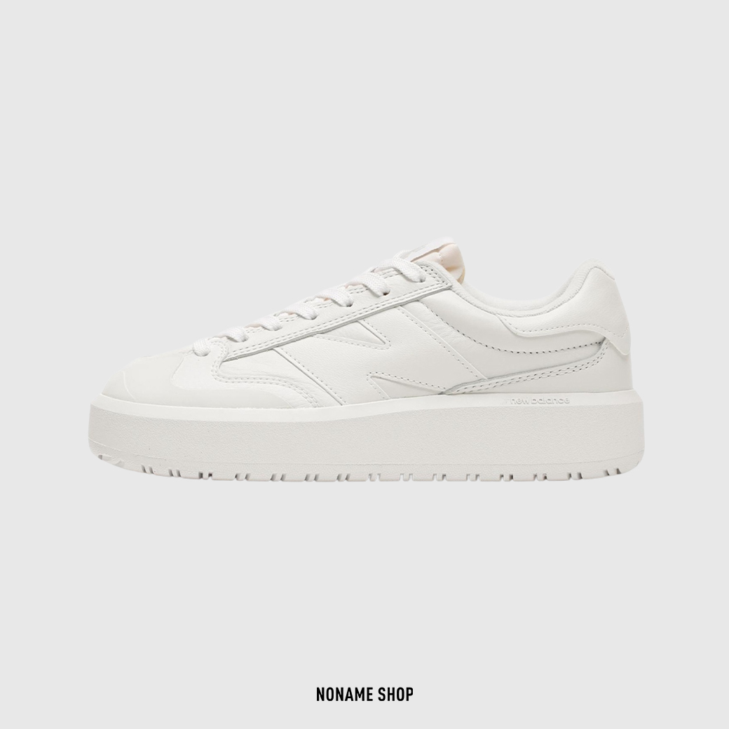 NEW BALANCE NB CT302 韓風 復古 小白鞋 休閒鞋  (男/女款)