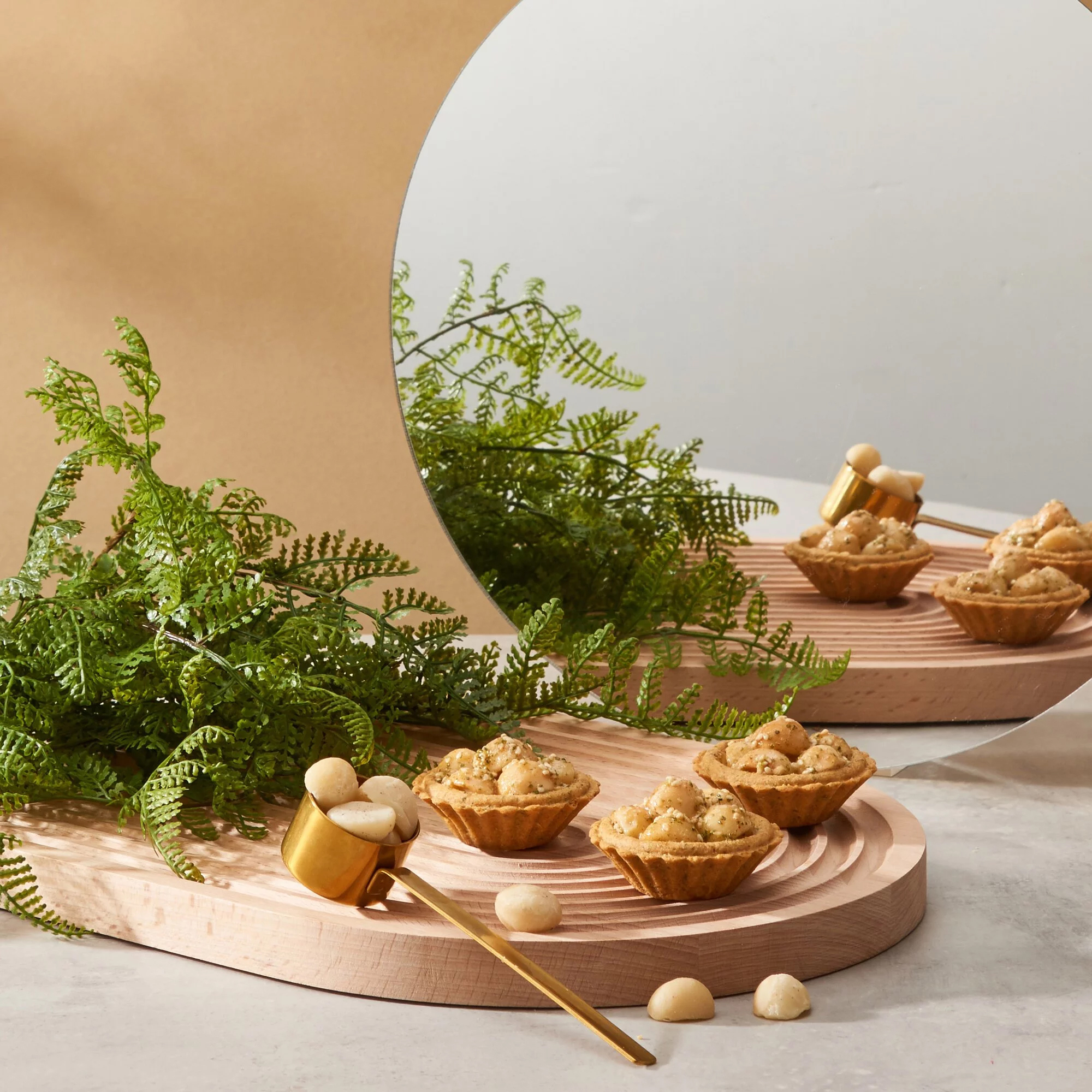 【上信饌玉】海苔豆塔