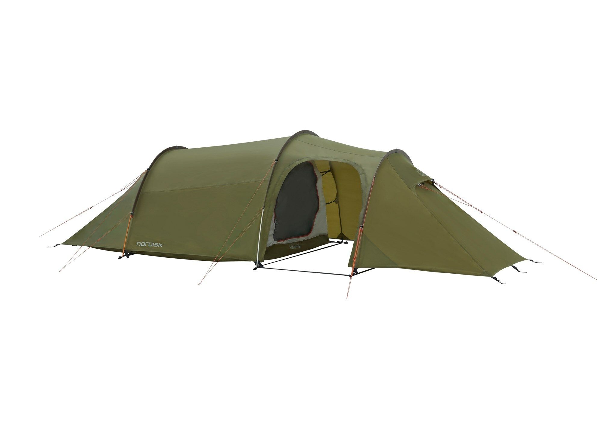 Nordisk Oppland 2 PU 二人輕量帳篷