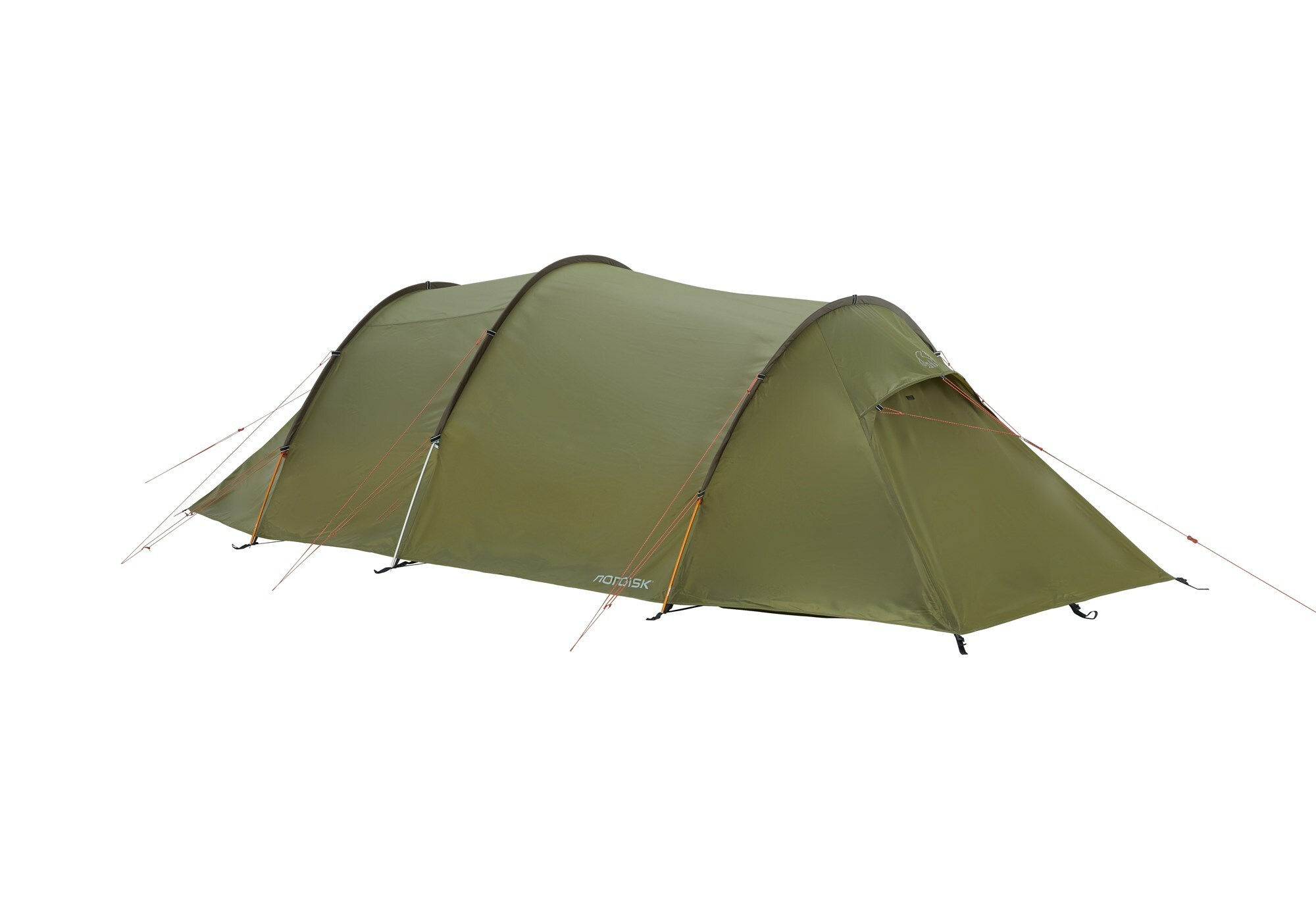 Nordisk Oppland 3 PU 三人輕量帳篷