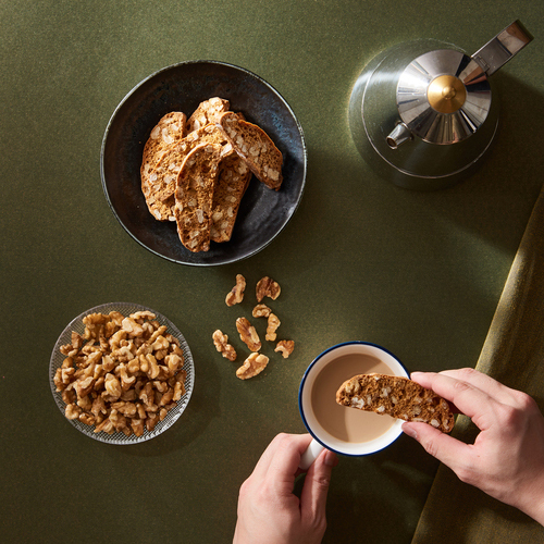 【上信饌玉】原味義式脆餅 (10片入)