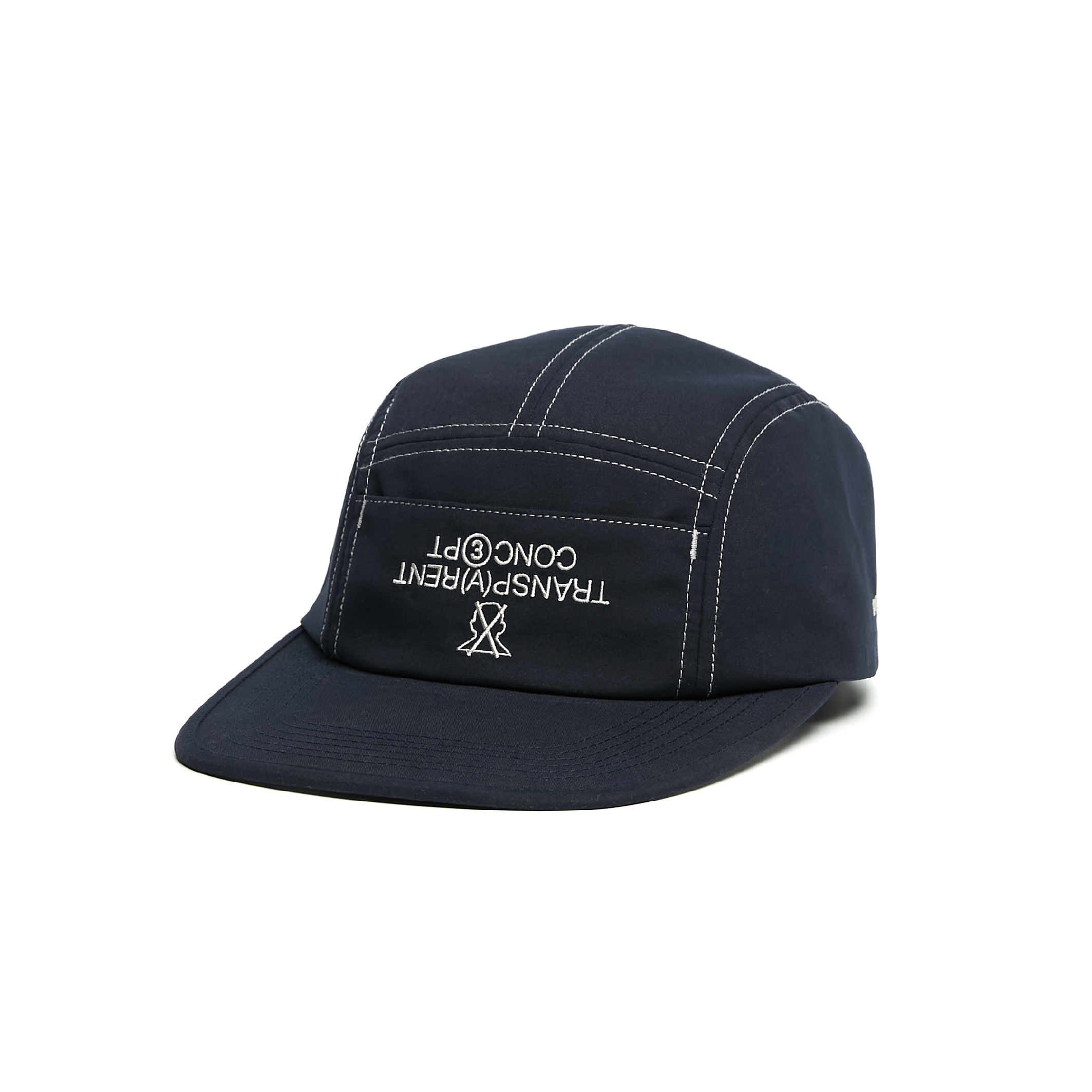 EP-04 “T-CONCEPT” HIDDEN CAP (NAVY)