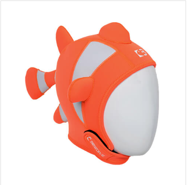 ▲現貨 Bestdive 卡通造型頭套 尼莫