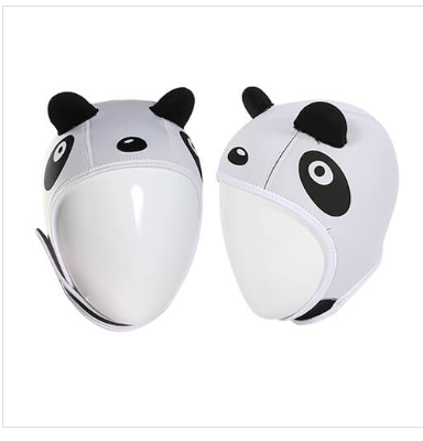 ▲現貨 Bestdive 卡通造型頭套 熊貓@