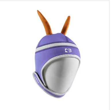 ▲現貨 Bestdive 卡通造型頭套 海兔海蛞蝓@