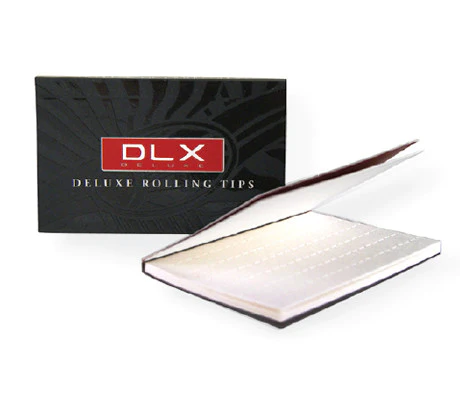 DLX Tips 濾紙 (60入)