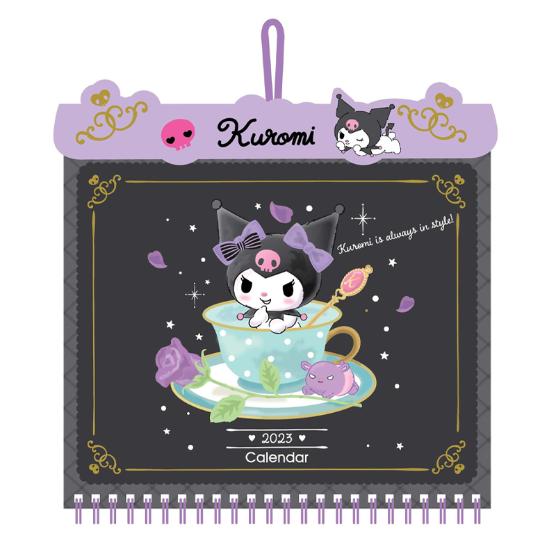 KUROMI 2023 kuromi-2023
