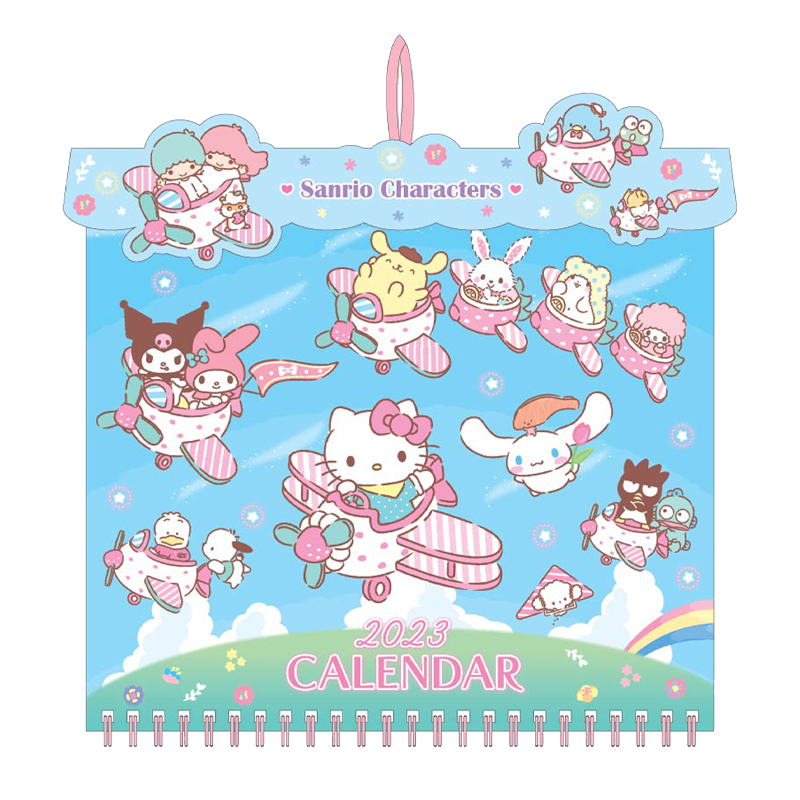 sanrio-characters-2023