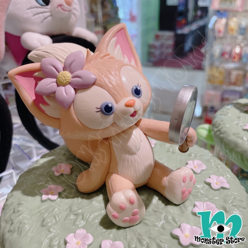 Linabell Duffy爆谷筒