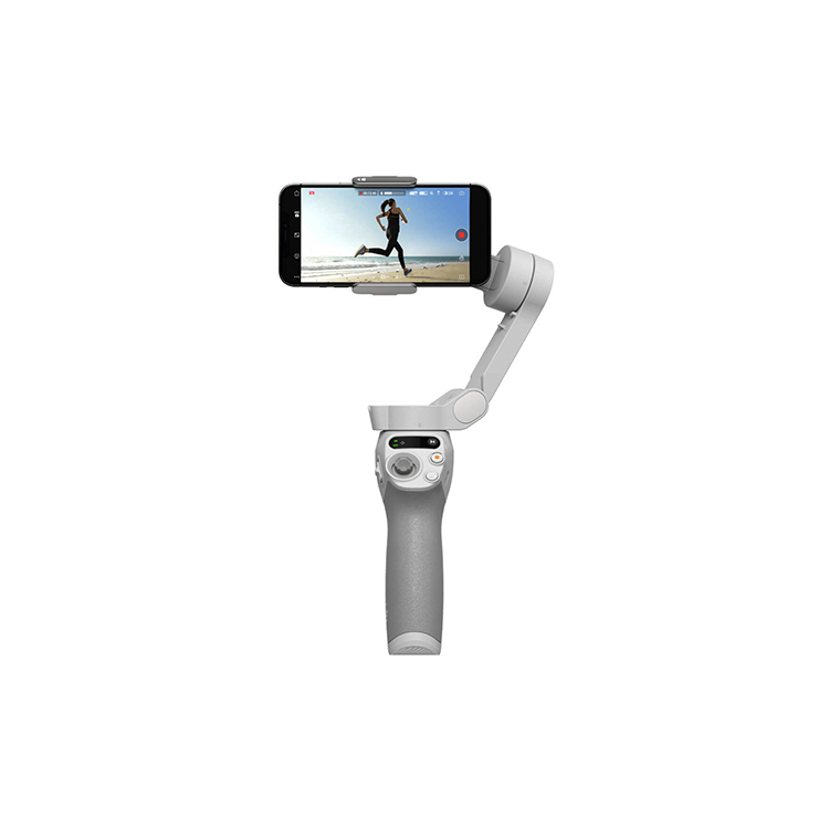Dji Osmo Mobile SE 手機三軸穩定器
