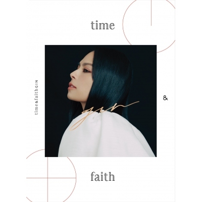 Gin Lee 李幸倪 - Time & Faith