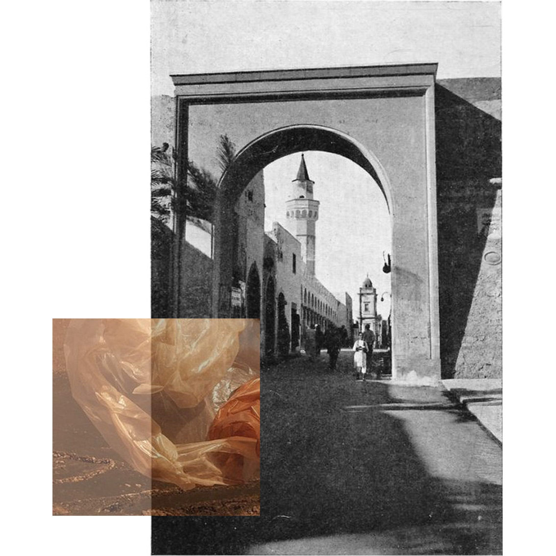 NO.1 HASHISH 哈希什 玻璃香氛蠟燭 - Photogenics+Co.