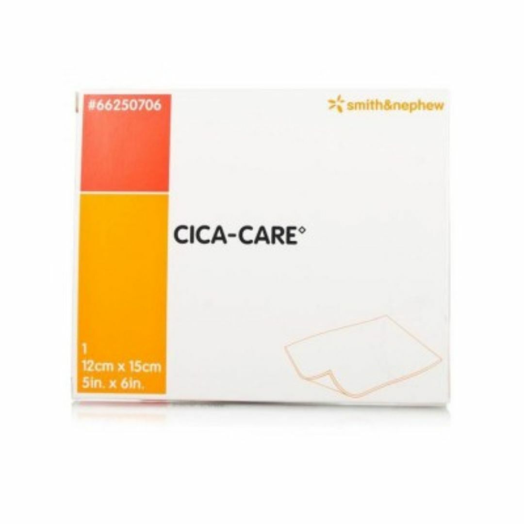 Smith & Nephew 施樂輝 - 疤痕敵