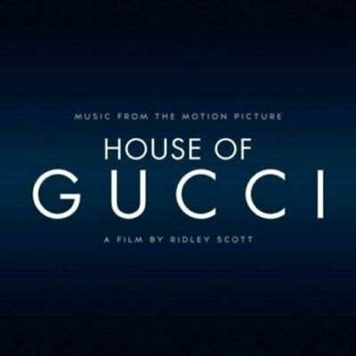 House Of Gucci GUCCI名門望族 OST
