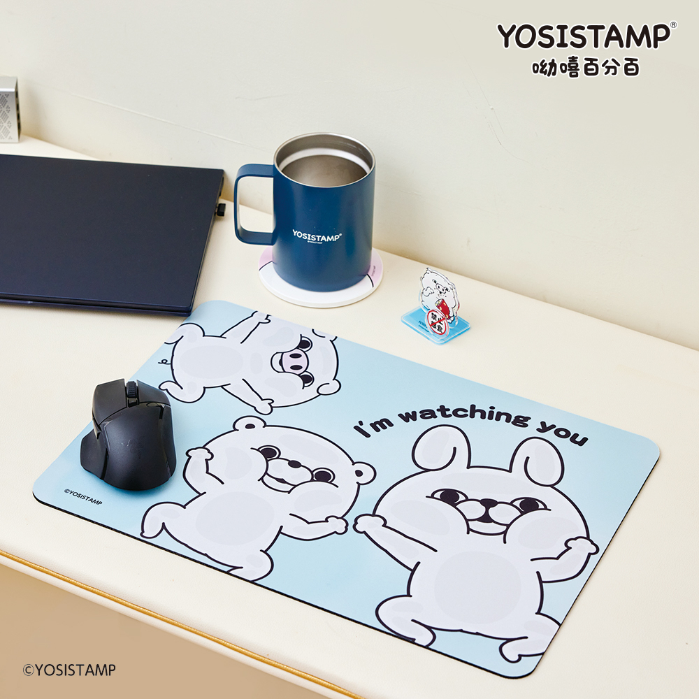 呦嘻百分百萬用墊 [共2款可選擇]