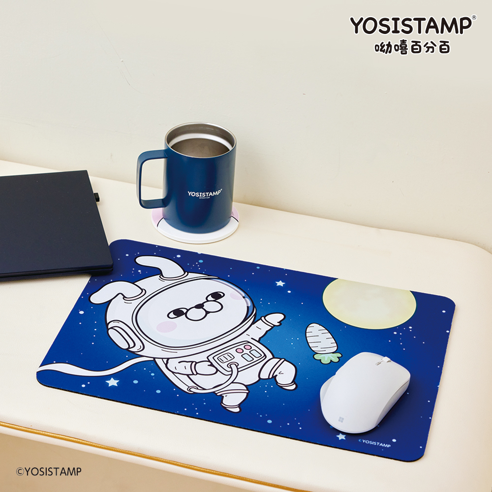 呦嘻百分百萬用墊 [共2款可選擇]