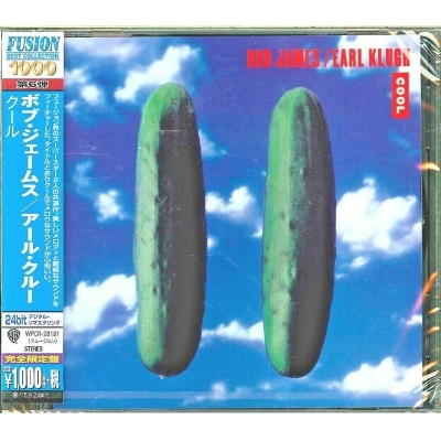 Bob James and Earl Klugh - COOL jp version