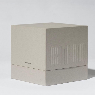 方皓玟 Charmaine Fong - LOST N FOUND (Limited boxset) CD