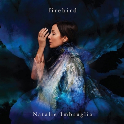 NATALIE IMBRUGLIA - FIREBIRD CD