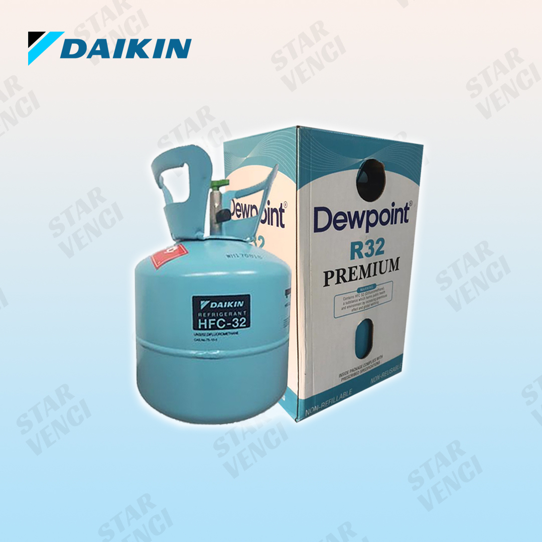 Refrigerant Gas HFC R32
