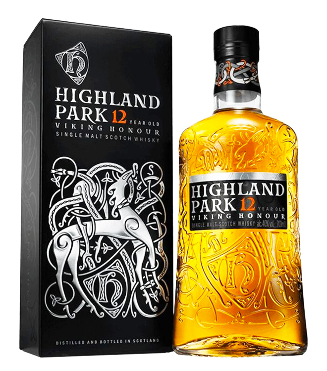 高原騎士 12年 單一麥芽威士忌 700mL