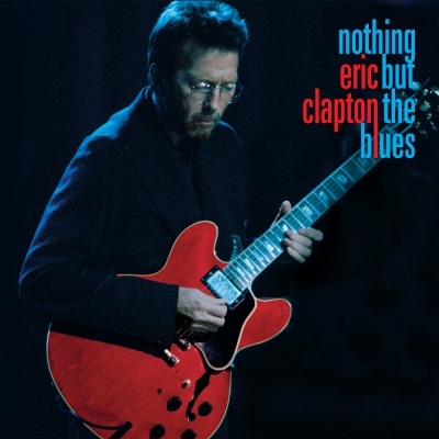 Eric Clapton - Nothing But The Blues 2LP