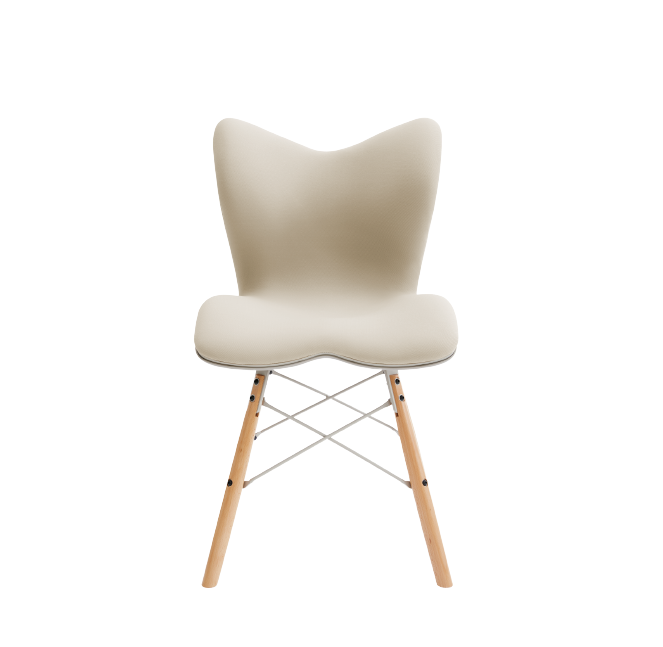Style健康Chair PM YSAZ21A (米色)