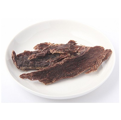 北海道直送 北之極 鹿肉乾 30g【$120 X 3 包】