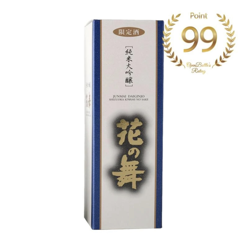 日本 花之舞 限定純米大吟釀 720ml
