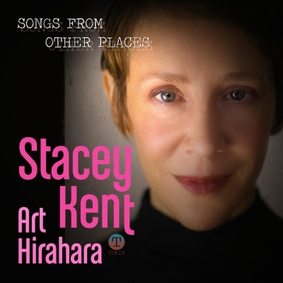 Stacey Kent - Songs From Other Places CD