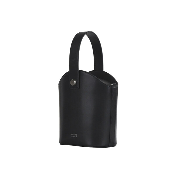 SEMICODE Courbe Bag