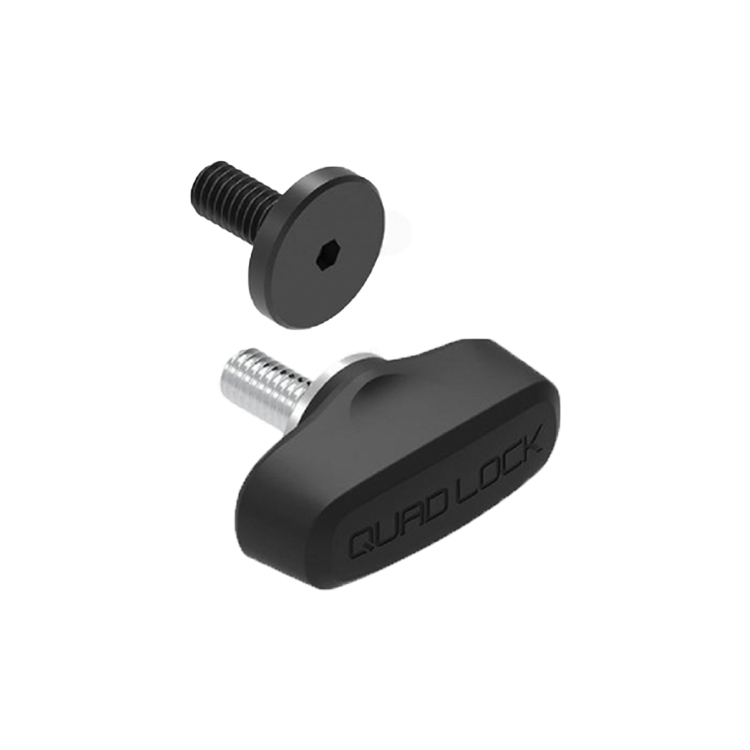 QuadLock 360 萬向夾具螺絲鎖頭修補件