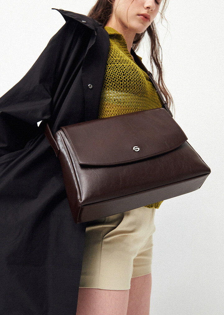 SEMICODE Capture Bag