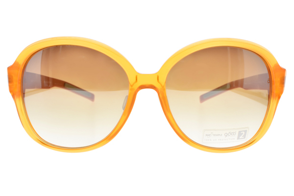 【GOTTI】KITTY ORH 圓框 太陽眼鏡