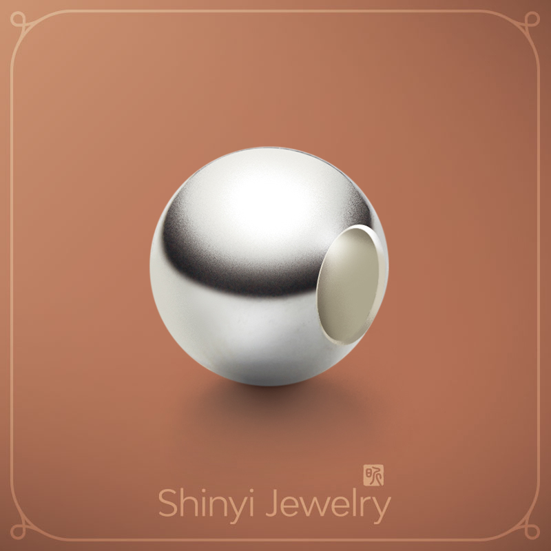 光明淨化轉運珠項鍊