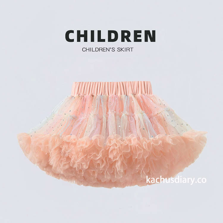 Dreamy princess dress no.1