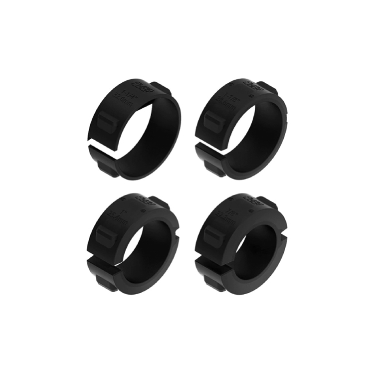 QuadLock 機車把手墊圈組 PRO款