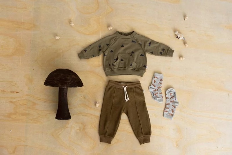 House of Jamie - Tops