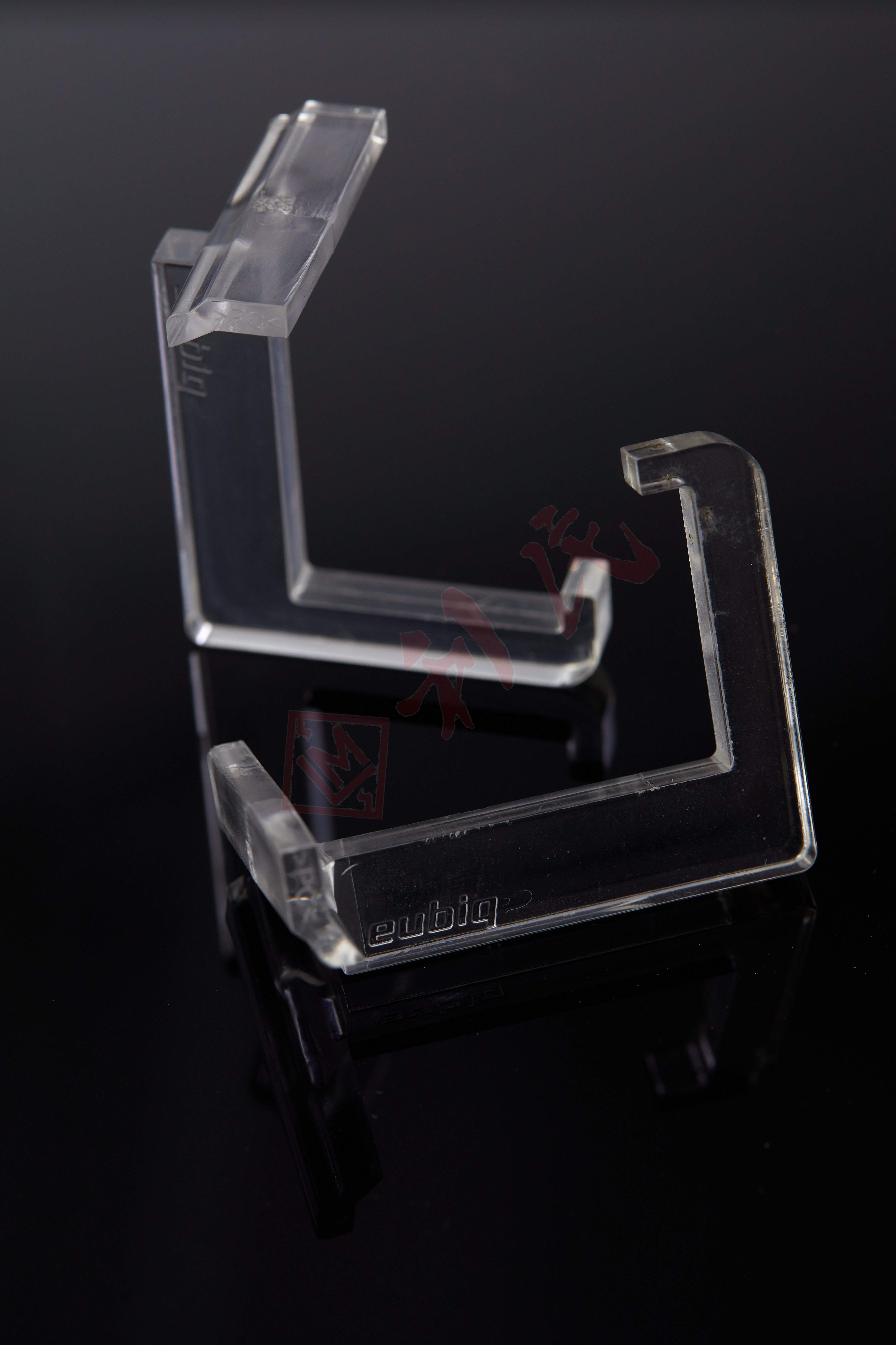 EUBIQ 廚邊掛鉤 (白色)