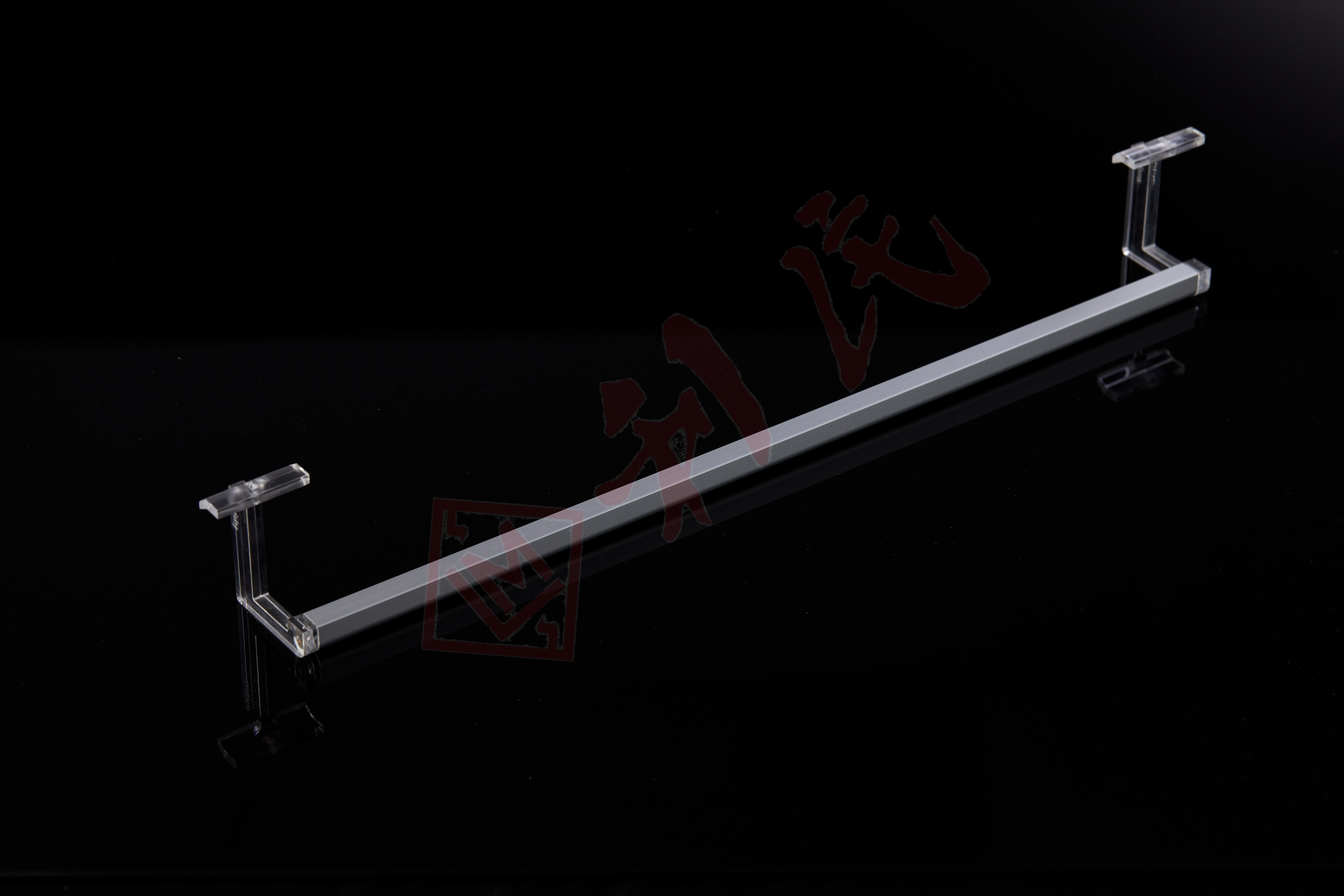 EUBIQ 400mm 廚邊掛鉤 (白色)