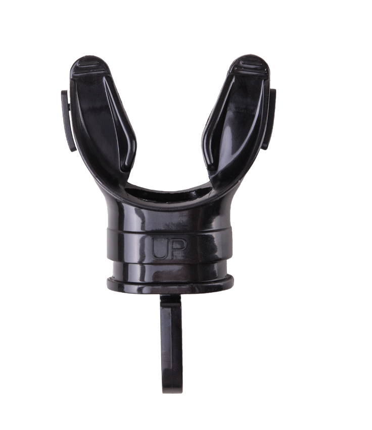 IST-可塑型咬嘴 MP-6