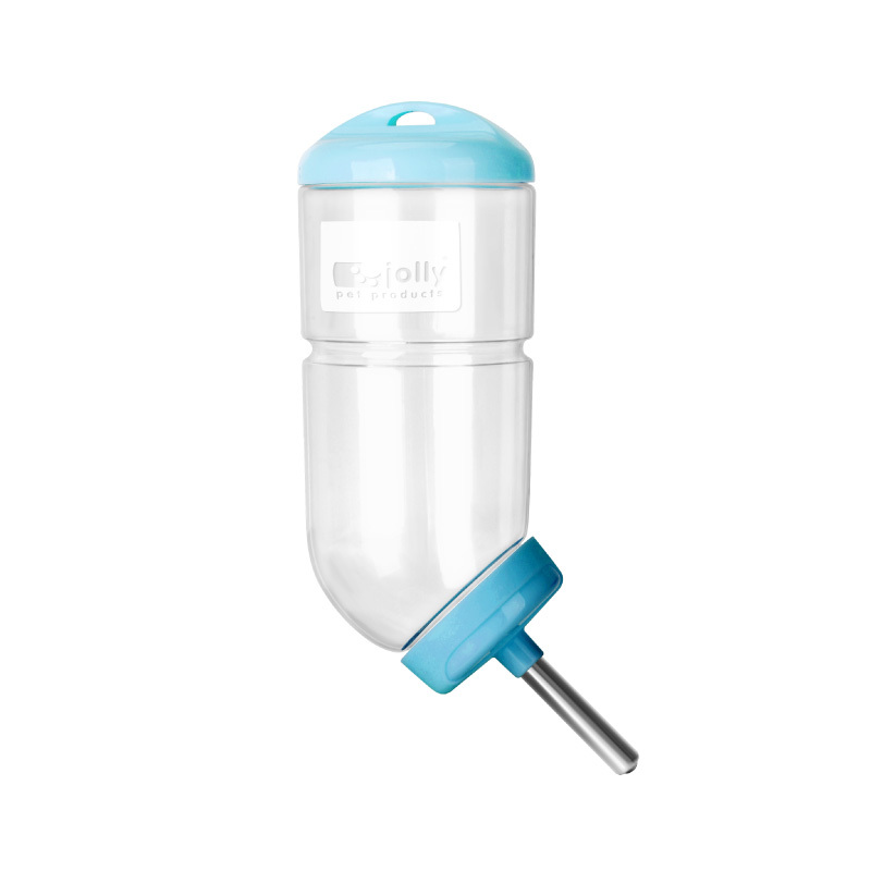 Jolly 3 重防漏水壺 300ml - 藍色