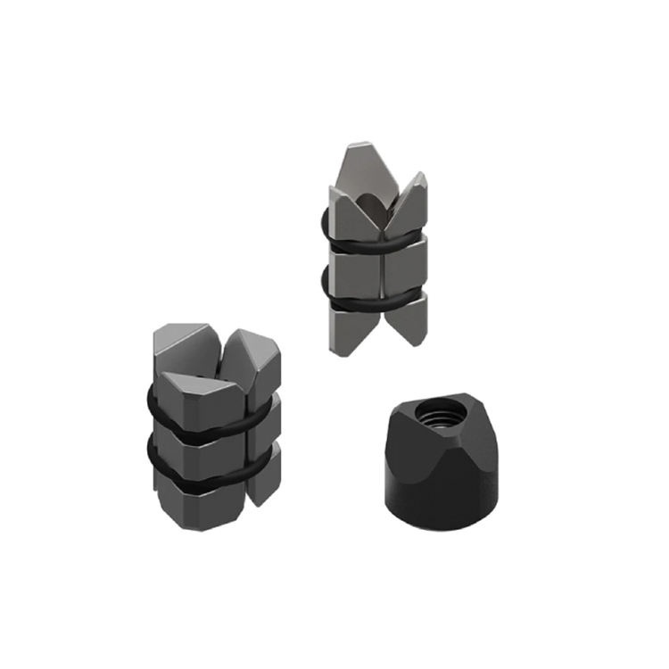 QuadLock 擴大器修補件 PRO款