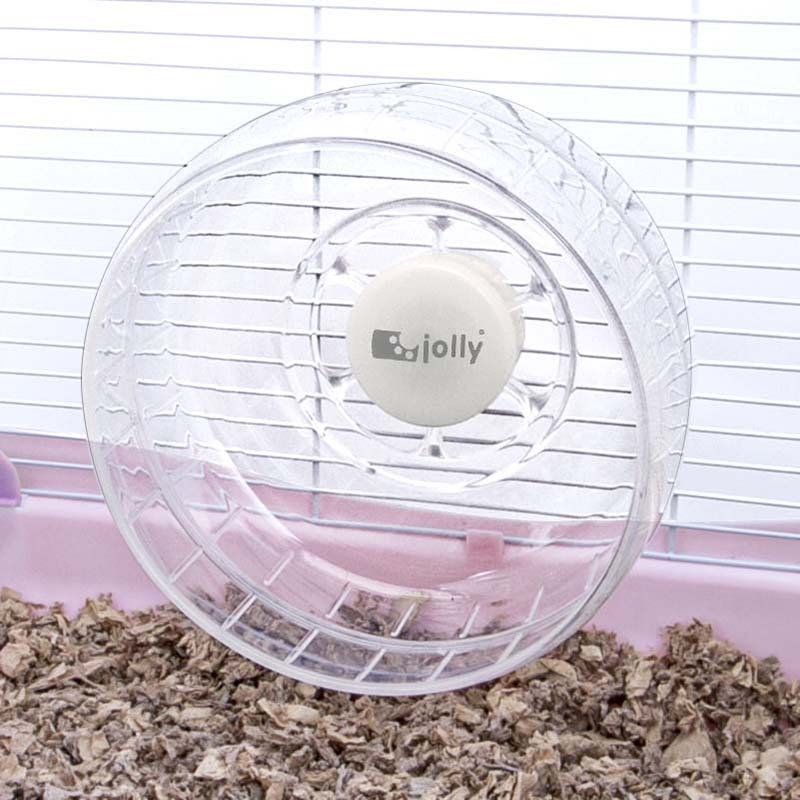 Jolly 寛樂靜音跑輪 - 14.5cm