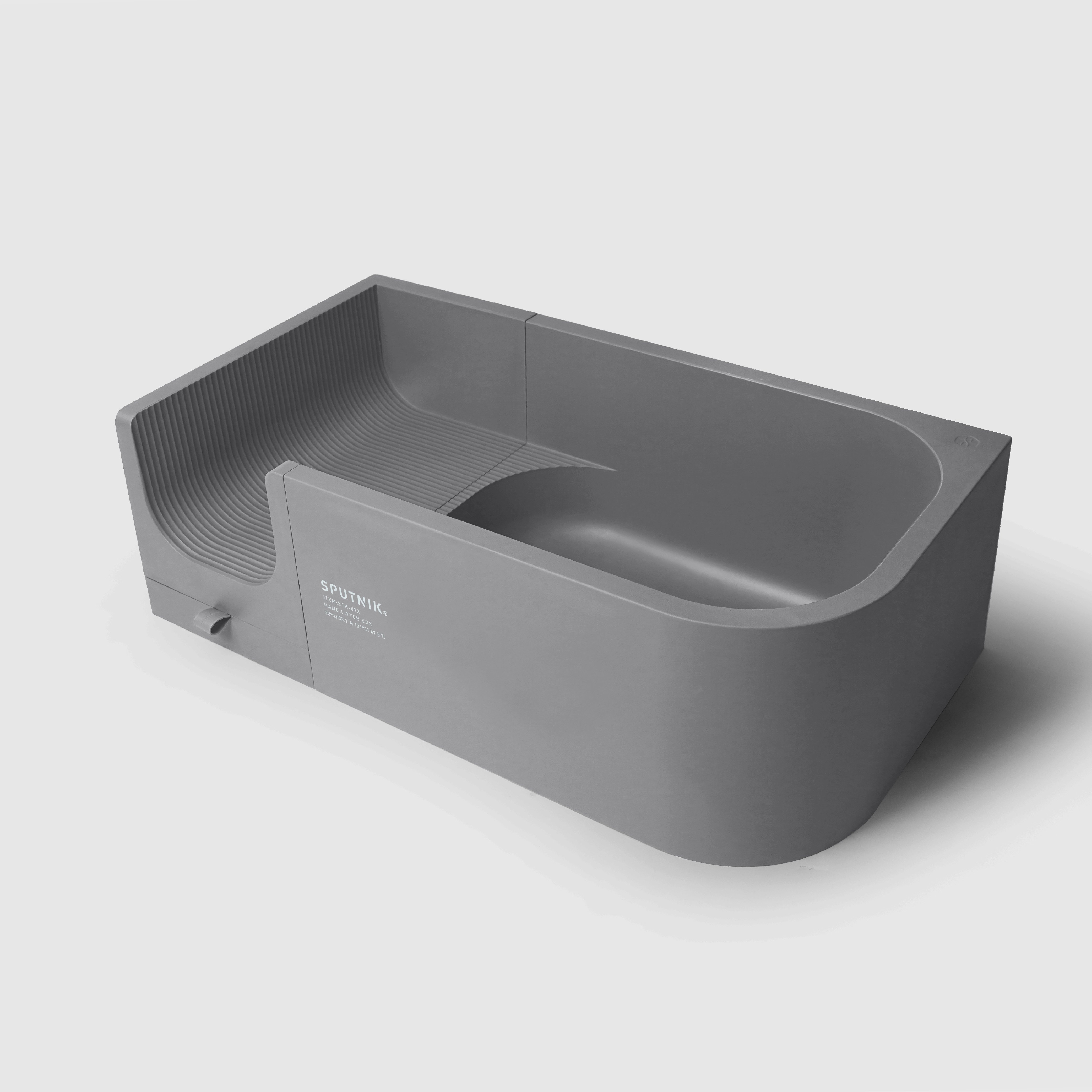 COZY︱機能貓砂盆