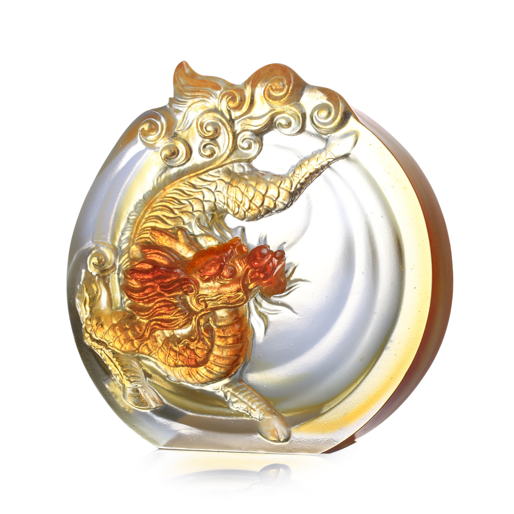 LIULI 舞朝陽
