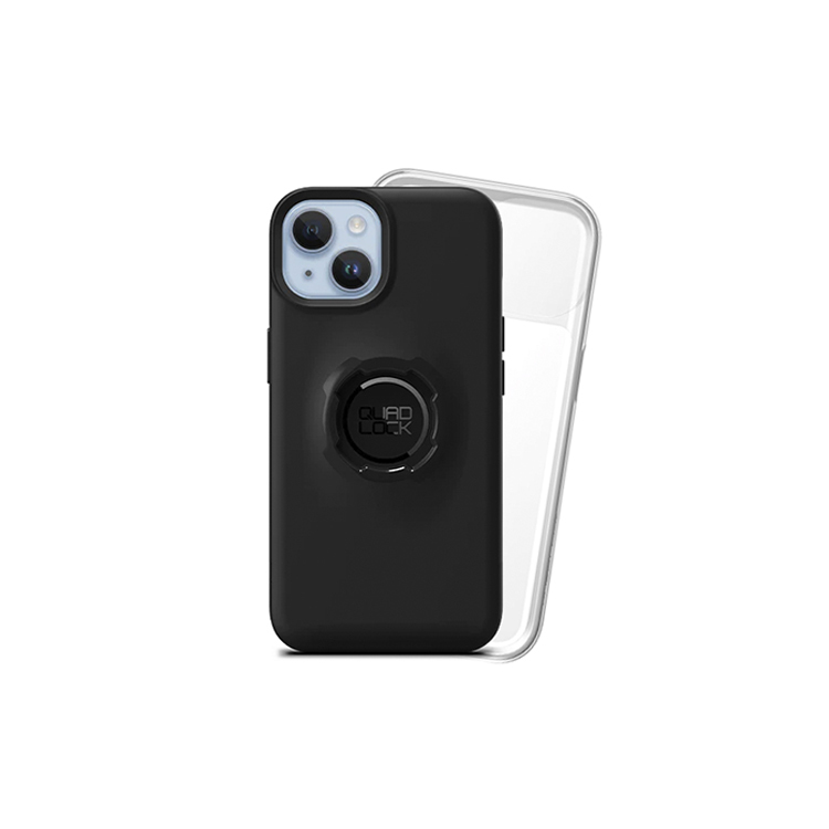 『客訂賣場』QuadLock 經典款手機保護殼 iPhone 14 / iPhone 13